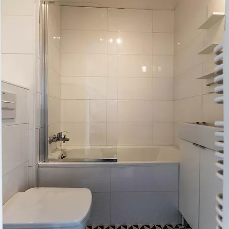 Przy Rotundzie Διαμέρισμα *