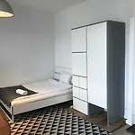 Przy Rotundzie Апартаменты Варшава