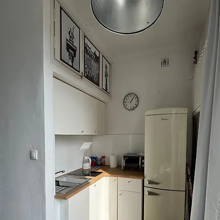 Przy Rotundzie * ワルシャワ