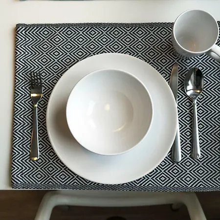 Przy Rotundzie アパート *