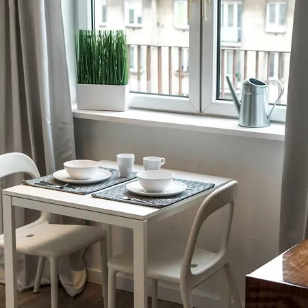 Przy Rotundzie ワルシャワ